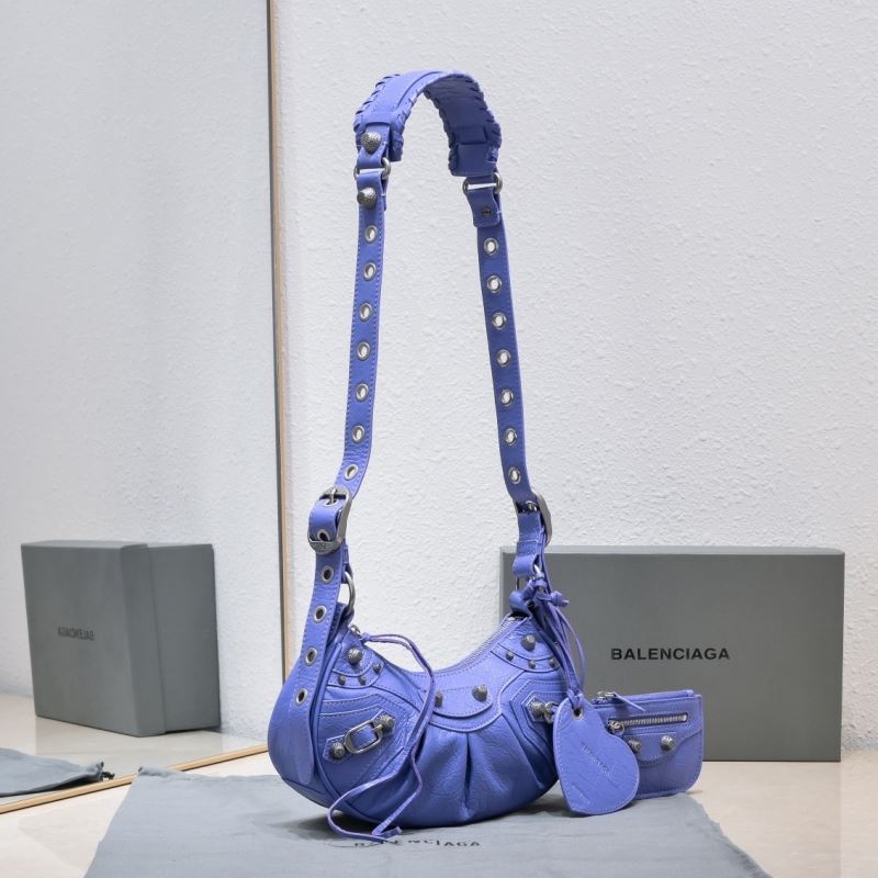 Balenciag Le Cagole Bags